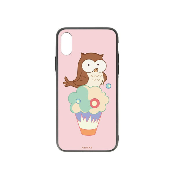 『リコリス・リコイル』錦木千束 強化ガラスiPhoneケース【202407再販】